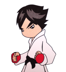 taekwondo